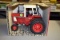 Ertl IH 1586 Tractor with Cab and Duals, 1/16th scale, in box