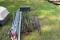 Canopy And Poles