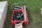Steel Tool Box, Machinery Jack, & Gas Can