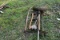 Axes, Scythe, Auger