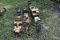 Assortment Sandbox Tonka Toys