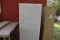 2001 Crosley Upright Freezer, 15 Cu Ft