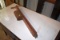 Wooden Handle Corn Planter