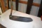Wooden Handle Ice Block Splitting Block