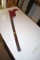 Wooden Handle Knife Pick