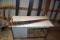Double Wooden Handle 52