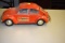 Jim Beam Volkswagon Decantor, Opened, Has Damage