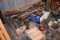 2 Pallets Of Car Parts, Carboraters, Hub Caps, Drive Shafts, Parts & Pieces Unknown