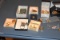 Large Assortment Of Gold Toned Costume Jewelry