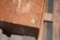 Large Cedar Lined Wooden Box