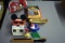 Disney Toys, View-Master and toys
