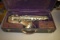 Saxaphone Marked York Grain Rapids Michigan, SN 85811 With Case