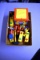 Wooden Childrens Toys