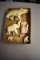 Stone Carved Animals