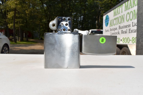 Large Made In Japan Lighter