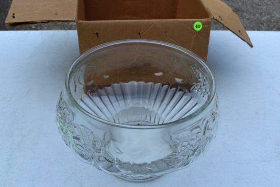 Punch Bowl