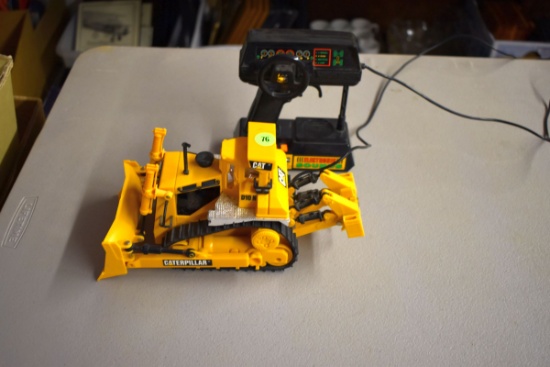 Cat D10 Dozer Remote Control