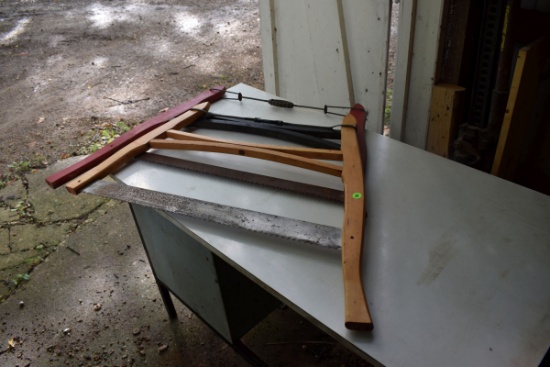 2 Buck Saws