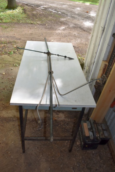 Lightening Rod Only
