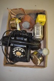 DUpont Phone, Pencil Sharpeners