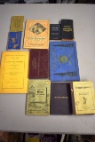 Livestock Pocket Books