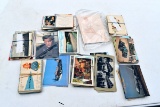 Large Assortment Of Post Cards