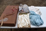 Vintage Cloths