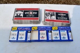 Winston & Prime Cigarette Boxes