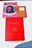 Smoking Collectible Books
