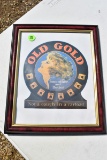 Old Gold Advertising