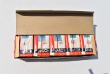 Avalon Cigarette Case With Packs