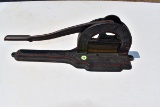 Star Tobacco Plug Tobacco Cutter