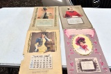 The First National Bank Of Cannon Falls, MN Advertising Calendars