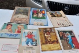 Cannon Falls, Northfield, Claremont, Rochester MN Advertising Calendars