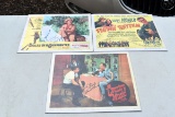 Ryman Auditorium Reproduction Advertising Prints