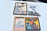Assortment Of Roy Rogers Items
