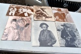 Western Pictures