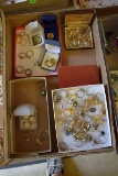 Assortment Of Costume Jewelry