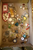 Assortment Of Costume Jewelry