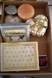 Assortment Of Costume Jewelry