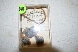 Trinitie Necklace & Ear Ring Set