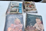 Capper's Farmer Magazines From 1940's thru 1960's