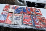 Aero Digest From 1920's thru 1930's