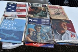 Look Magazine from 1960's