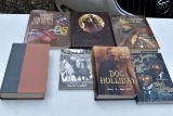 Books about Cowboys & rifles