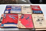 Aero Digest From 1920's thru 1930's