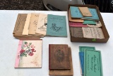 Child and Infant Care books, Childrens hand writing books