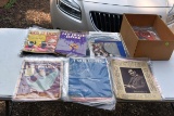 Large Assortment of Sheet Music