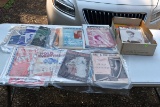 Large Assortment of Sheet Music