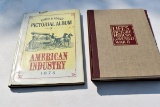 Life's WWII Picure Book & Pictorial Album of American Industry